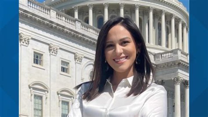Who Is Ronny Jackson Aide Alexandra Davis? Meet The SMU Student and Congressional Aide In Jerry Jones Controversy