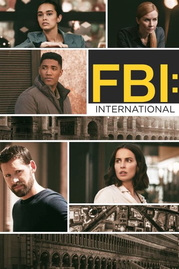 Who Is Samantha Blaire Cutler? Everything To Know About The Cast Of FBI: International Tv Series