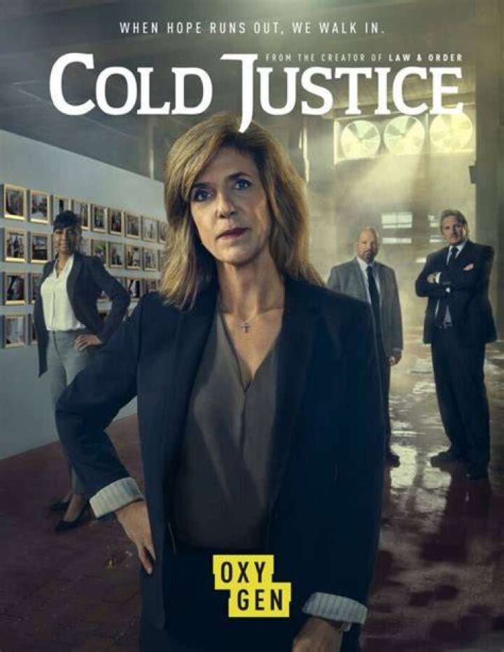 Who Is Samuel Lewis Siegler II? Everything About The Husband Of Kelly Siegler Of Cold Justice