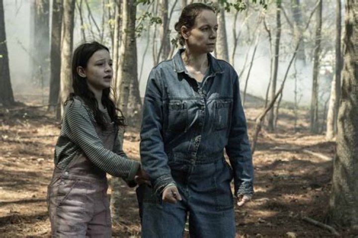 Who Is Scarlett Blum From Tales of the Walking Dead? Meet The Child Actress