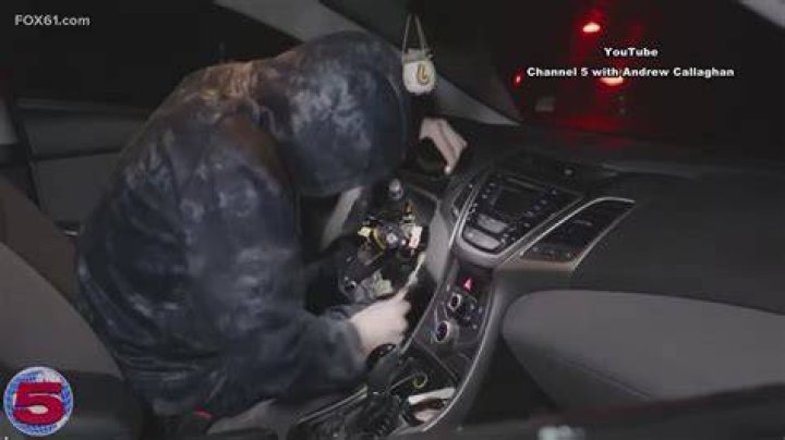 Who Is Shakergirl797 Aka Julia Grissom Arrested? Everything To Know About Woman Stealing Cars