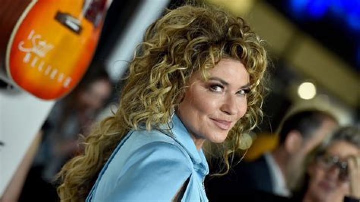 Who Is Shania Twain Dating? Waking Up Dreaming Singer’s Love Interest