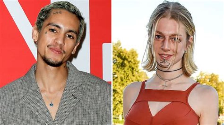 Who Is Shelby Tangorra? Age Wiki And Instagram – Is She Dominic Fike Girlfriend?