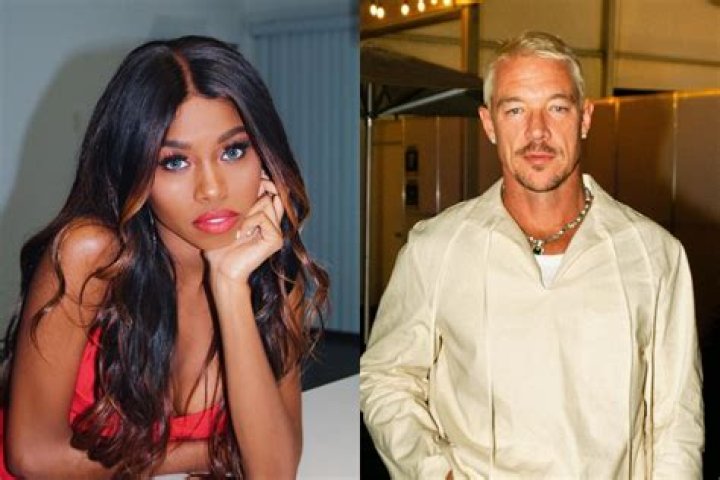 Who Is Shelly Auguste? Meet Diplo Ex Girlfriend On Instagram
