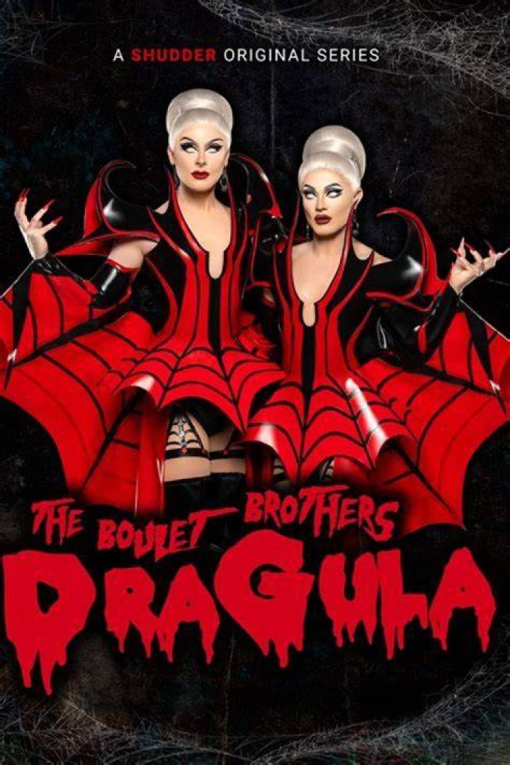 Who Is Sigourney Beaver From ‘The Boulet Brothers Dragula’? Everything To Know