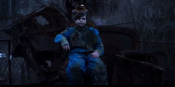 Who Is Stanislaw Cywka? Everything To Know About The Cast Of Cracow Monsters