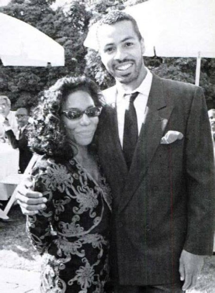 Who Is Stephanie Mills’ Ex-Husband Dino Meminger?