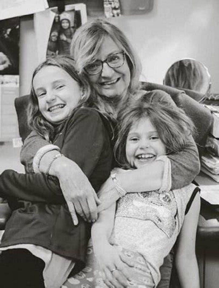 Who is Susan Iger? Bob Iger First Wife, Daughter Amanda and Kate Iger