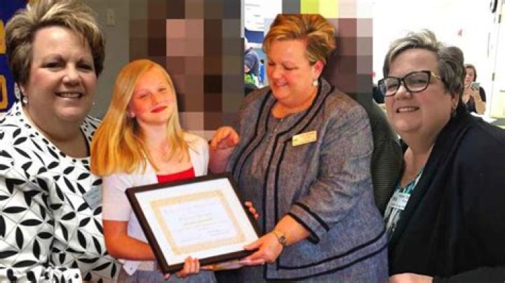 Who Is Susan Offerman? What Happened to Webb Bridge Middle School Principal?