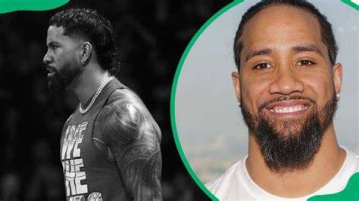 Who Is Takecia Travis? Everything To Know About Jey Uso Wife