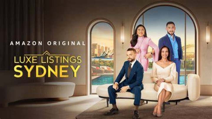 Who Is Tammy Soglanich From Luxe Listings Sydney? Everything To Know
