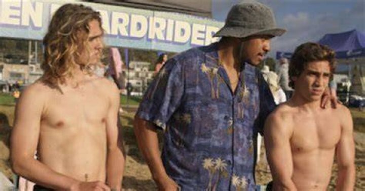 Who Is Tatiana Hotere? Details We Know About The Cast Of Surviving Summer