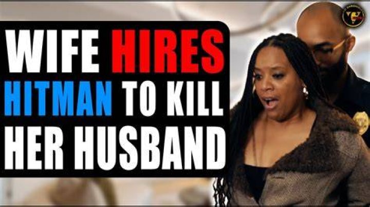 Who is Tatyana Remley? Woman accused of hiring hitman to kill her husband Mark Remley