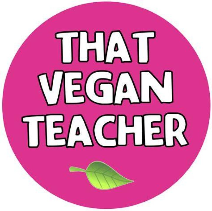 Who Is That Vegan Teacher: Here’s What We Know