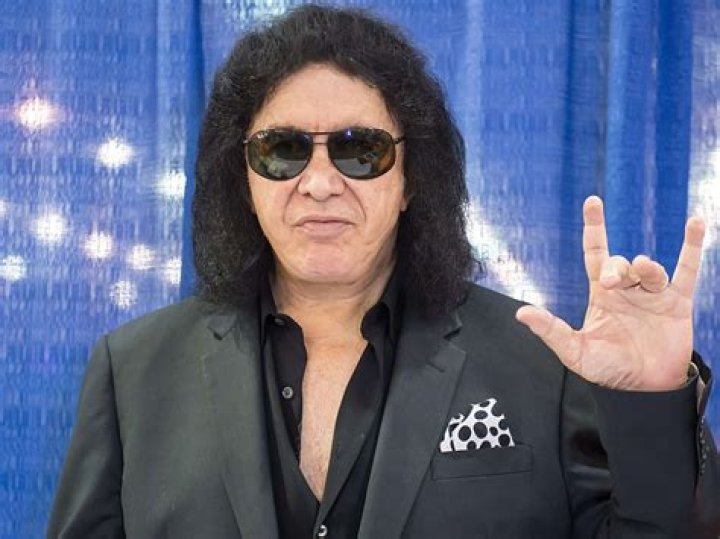 Who is the richest member of the band KISS? Why is Gene Simmons worth so much?