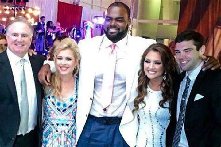 Who is Tiffany Roy? Meet Michael Oher Wife Or Girlfriend On Instagram