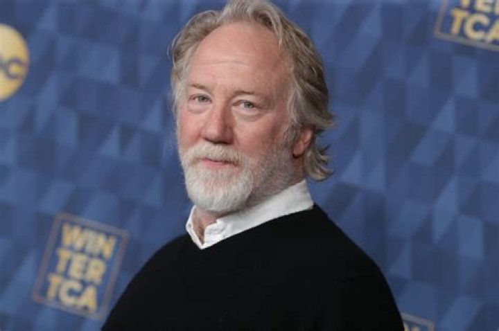 Who Is Timothy Cornwell? 10 Facts On John le Carré Son
