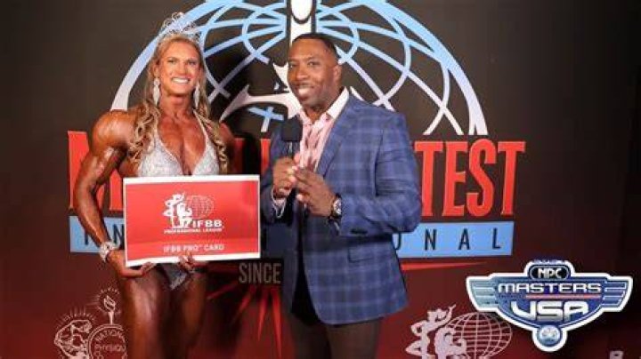 Who Is Tom Prince Wife Becca? IFBB Pro Bodybuilder Dies At 52 -Details To Know