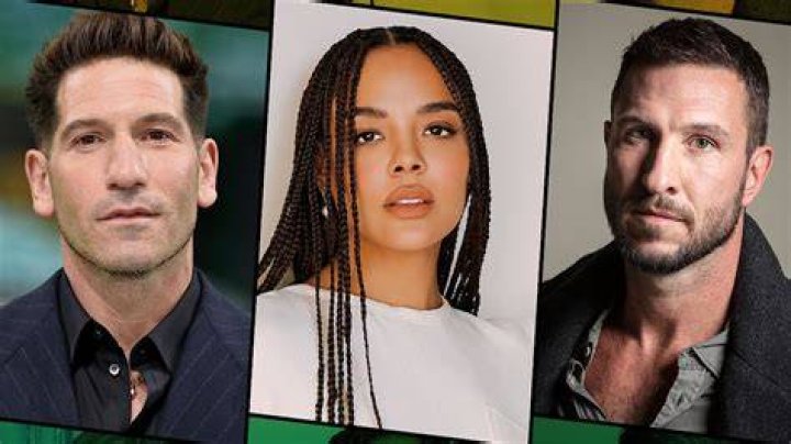 Who Is Tori Cooley? Everything To Know About The Cast Of Netflix’s Shop Swap