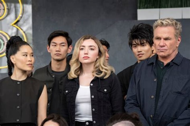 Who is Tory in Cobra Kai in real life? Who is the actress that looks like Peyton List?