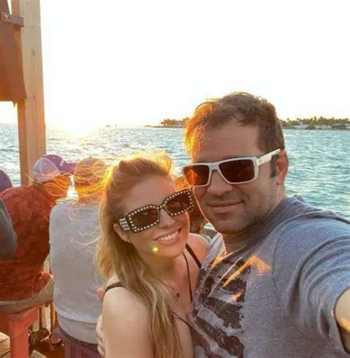 Who Is Trishelle Cannatella Husband John Hensz? Everything To Know About American T.V. Actress