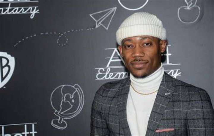 Who is Tyler James Williams? Find Net Worth, Quote, Awards, Fact, Wiki