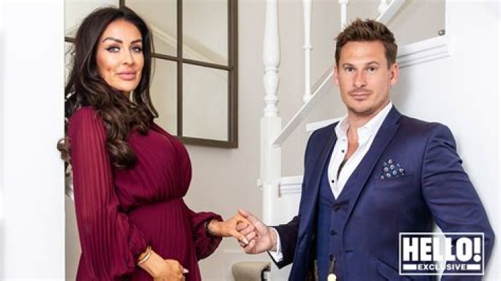 Who is Verity Paris? Lee Ryan New Girlfriend, Age, Wiki Instagram Bio