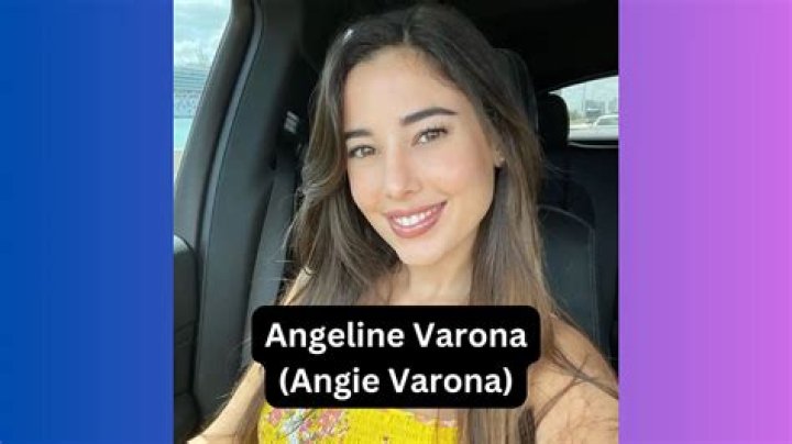 Who Is Víctor Varona Dating? Everything To Know About Ivanna Jiménez