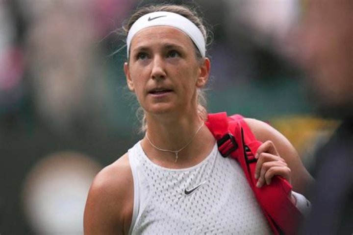 Who Is Victoria Azarenka Brother Max Azarenka? Explore His Age Wife Instagram