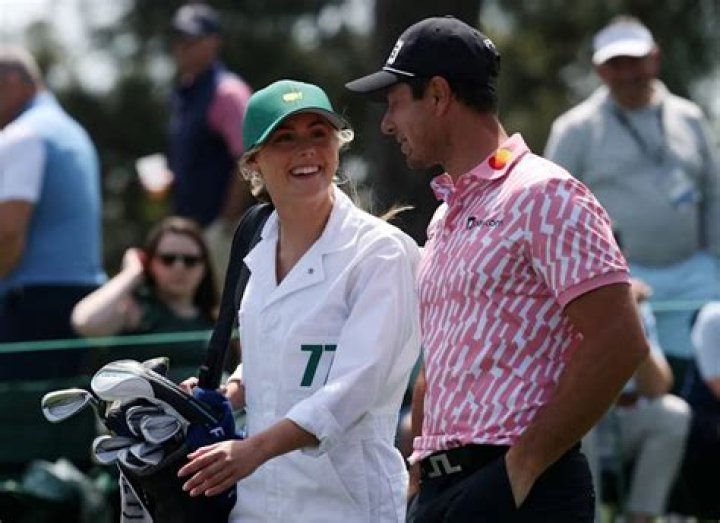 Who Is Viktor Hovland’s Girlfriend -Dating History Of Golfer In A Frame!