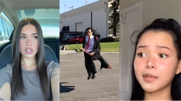Who Is your.new.fav.princess Tiktok? Real Name Age and Instagram