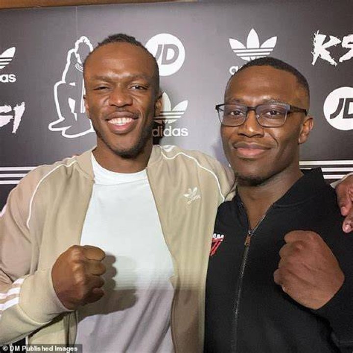 Who is YouTuber Deji’s Wife? KSI Brother Deji Olatunji Net Worth