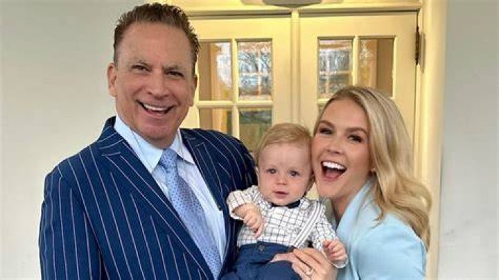 Who Is Zach Hanson? Annie Hanson Husband Age And Net Worth