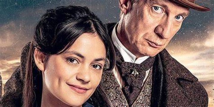 Who Nicholas Heard? Meet The Cast From A Daughter’s Deceit