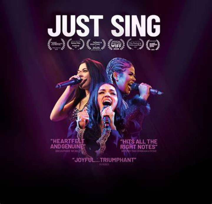 Who sing just once