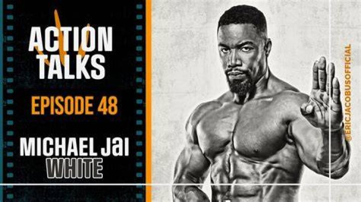 Who taught Michael Jai White martial arts? How many martial arts has Michael Jai White mastered?