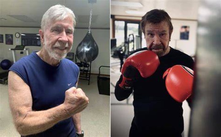 Who Was Chuck Drummond? Details About His Health And Death Revealed