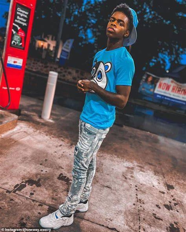 Who was Matima Miller? TikTok user Babyface.s aka Swavy Dies in a Tragic Shooting