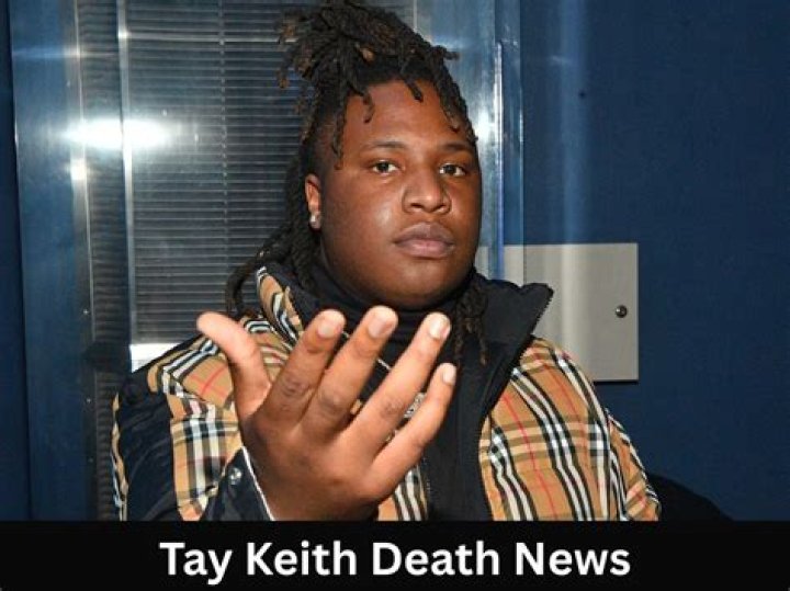 Who Was Supreme Dj? Find Out His Death Cause And Real Name