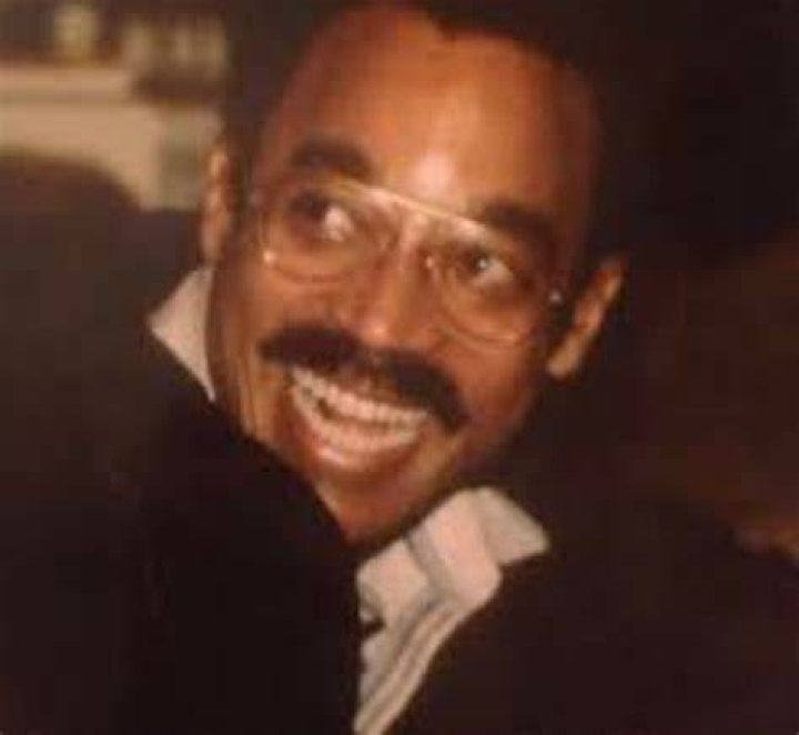 Who was Wes Moores father?