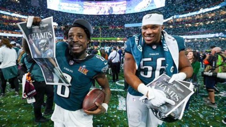 Who Were The Eagles Fans Arrested In Panthers Game? Watch The Video