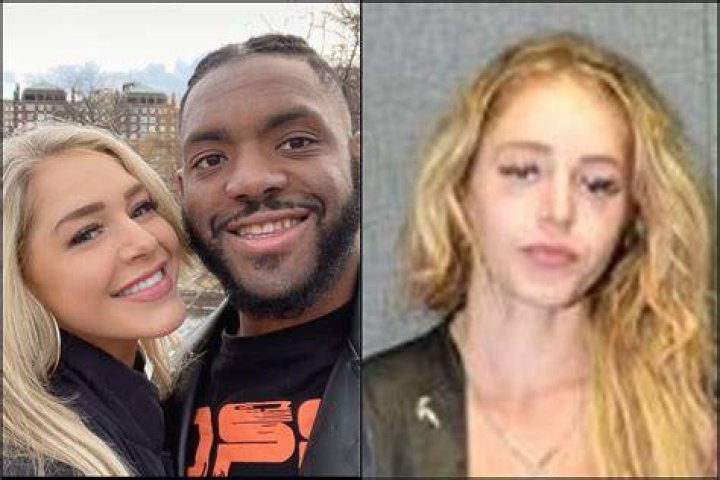 Why Courtney Tailor Killed Her Boyfriend Christian Toby Obumseli? Case Explained