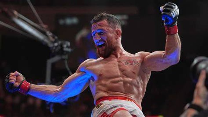 Why Does Merab Dvalishvili Wear A Wig? UFC Fighter’s Iconic Hair Explained