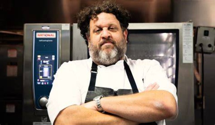 Why Fan Thinks Aaron May Chef Is Gay? Family And Net Worth 2023