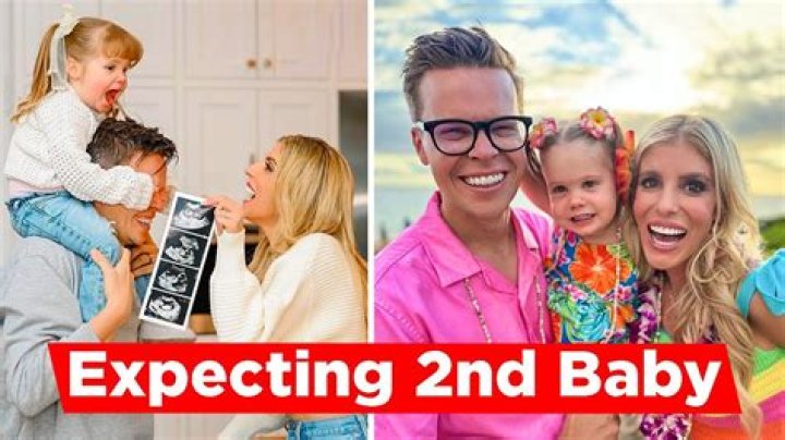 Why Fans Think Jenny McCarthy Is Pregnant With Baby Number 2
