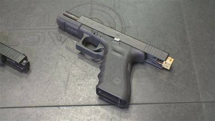 Why Is GLOCK Named GLOCK? What is the Full Name of Glock?
