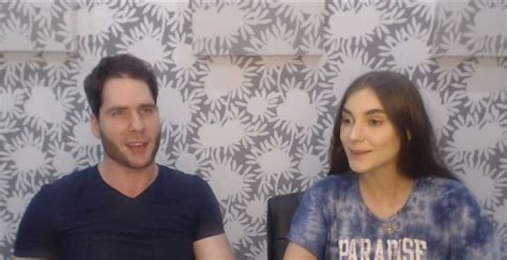 Why Was Popular MMOs ( Real Name Patrick Julianelle) Arrested? Meet His Girlfriend Elizabeth Liz Heranek
