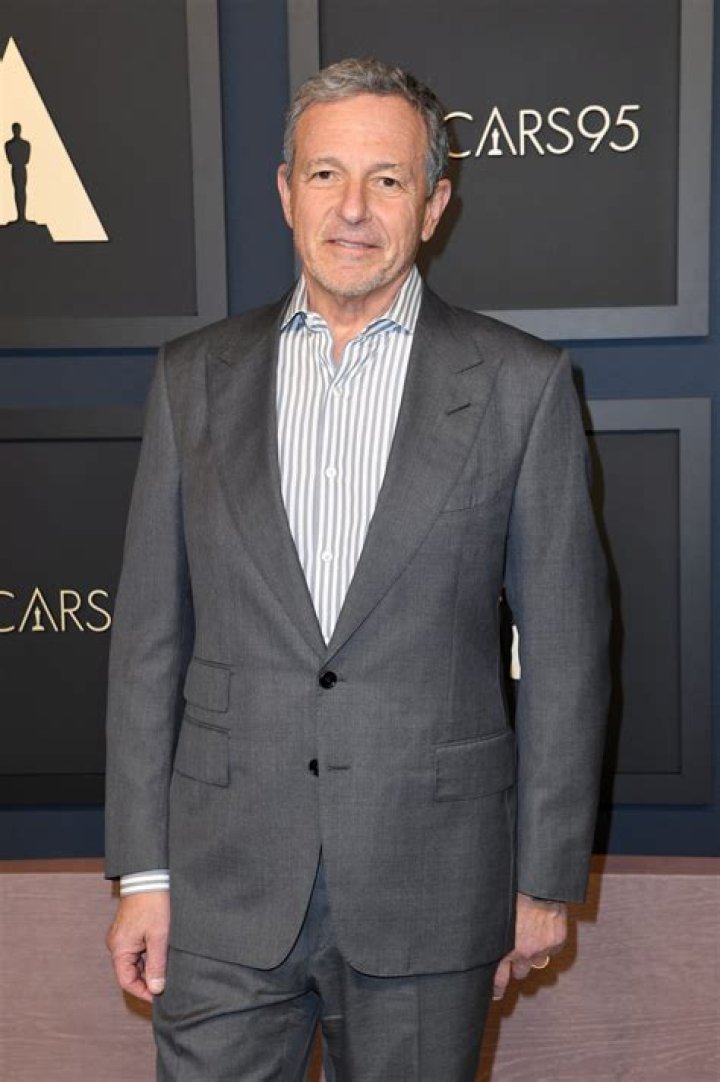 William Iger Height, Weight, Net Worth, Age, Birthday, Wikipedia, Who, Nationality, Biography
