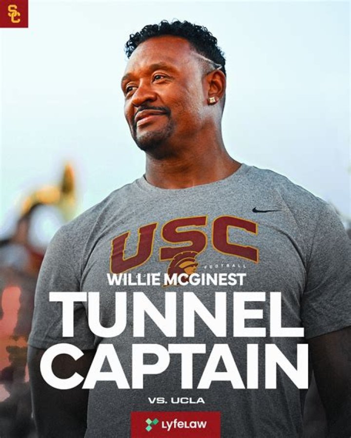 Willie McGinest Net Worth, Income, Salary, Earnings, Biography