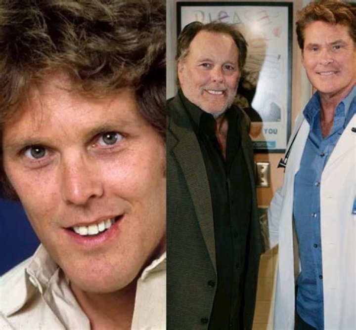 Wings Hauser Bio, Wiki, Age, Height, Family, Movies, and Networth